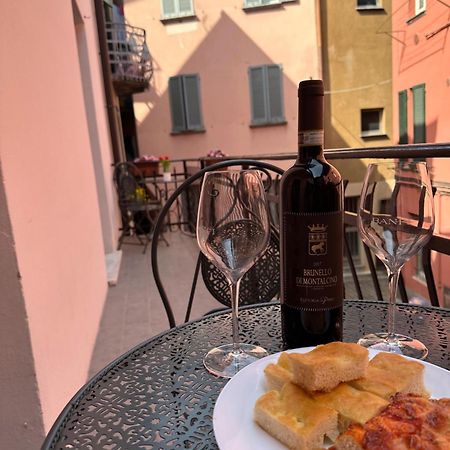 The Alley 7 Малграте Екстериор снимка