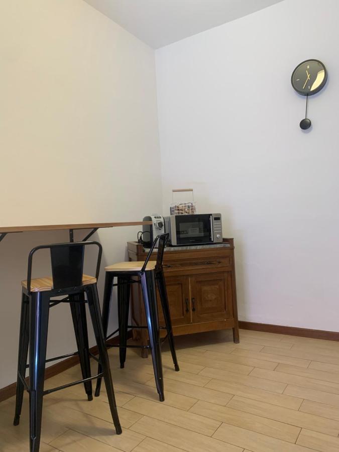 The Alley 7 Малграте Екстериор снимка